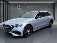 Mercedes-Benz E-Class 2025