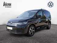 Volkswagen Caddy 2025