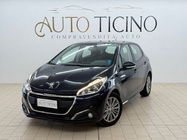 Peugeot 208 2016