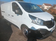 Renault Trafic 2018