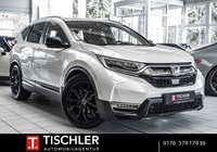 Honda CR-V 2022