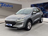 Ford Kuga 2022