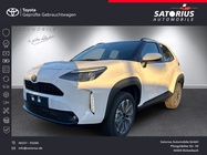 Toyota Yaris 2025