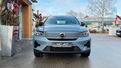 Volvo XC40 2022