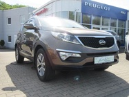 Kia Sportage 2014