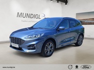 Ford Kuga 2024