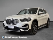 BMW X1 2021