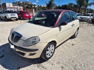 Lancia Ypsilon 2004