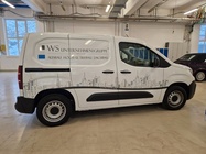 Peugeot Partner 2022