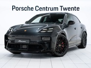 Porsche Macan 2026