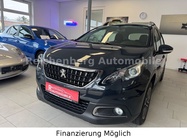Peugeot 2008 2019