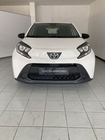 Toyota Aygo 2022