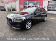 BMW X2 2022