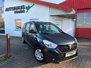 Dacia Lodgy 2019