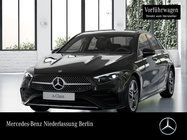 Mercedes-Benz A-Class 2025
