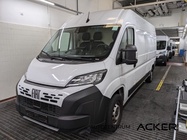 Fiat Ducato 2024