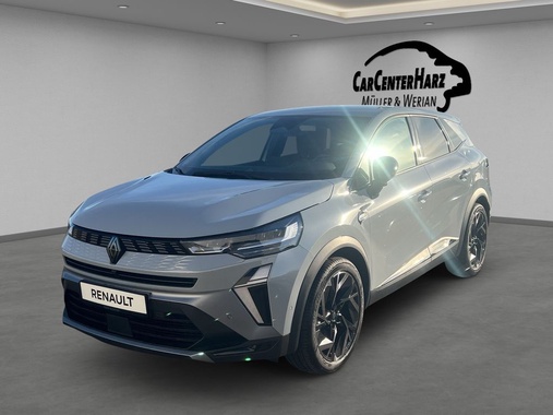 Renault Symbioz 2024