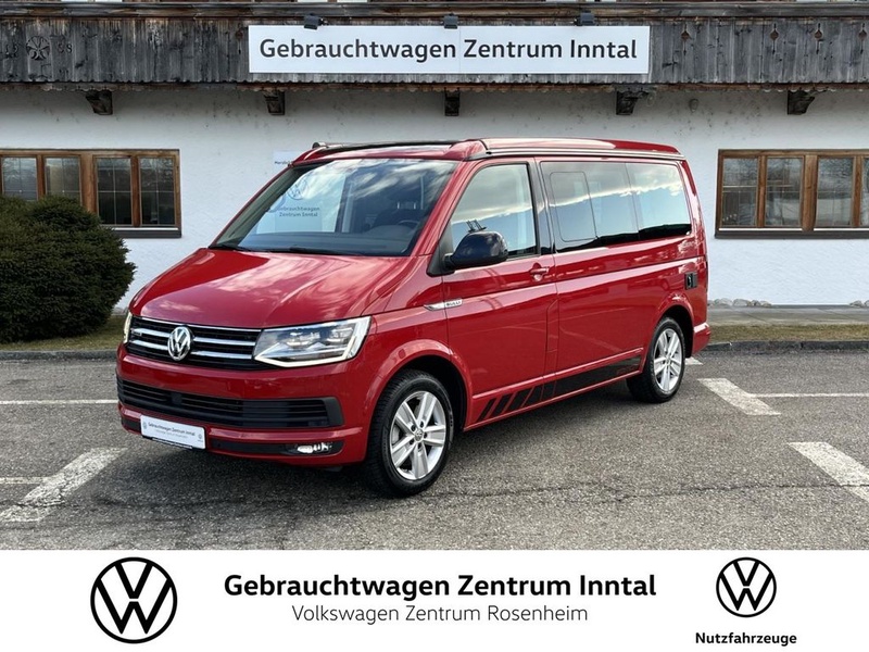 Volkswagen T6