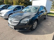 Opel Insignia 2014