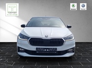 Skoda Fabia 2022
