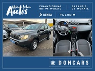 Dacia Duster 2019