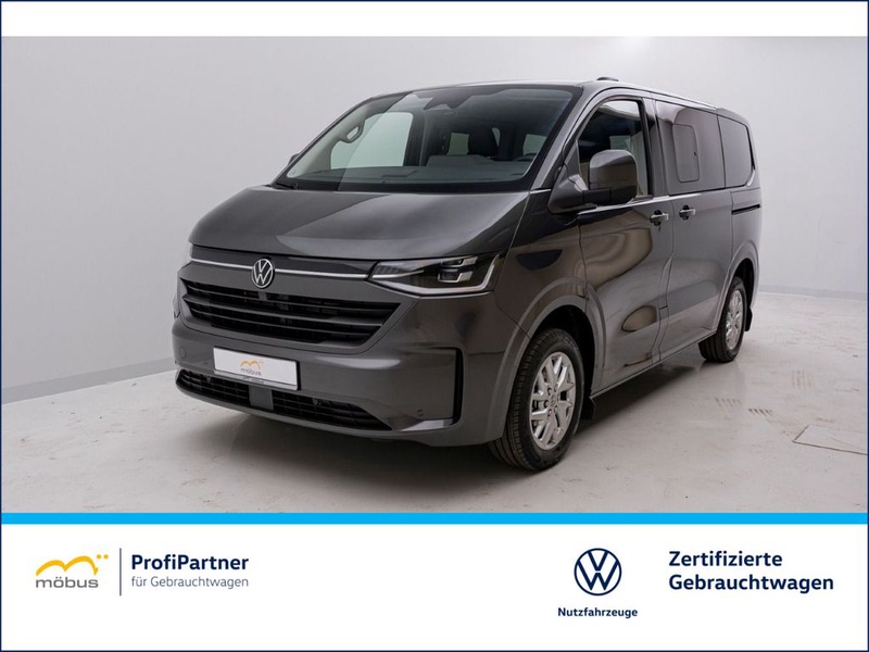 Volkswagen T7