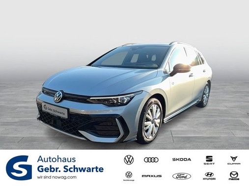 Volkswagen Golf 2024