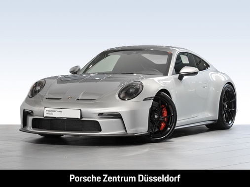 Porsche 992 2022