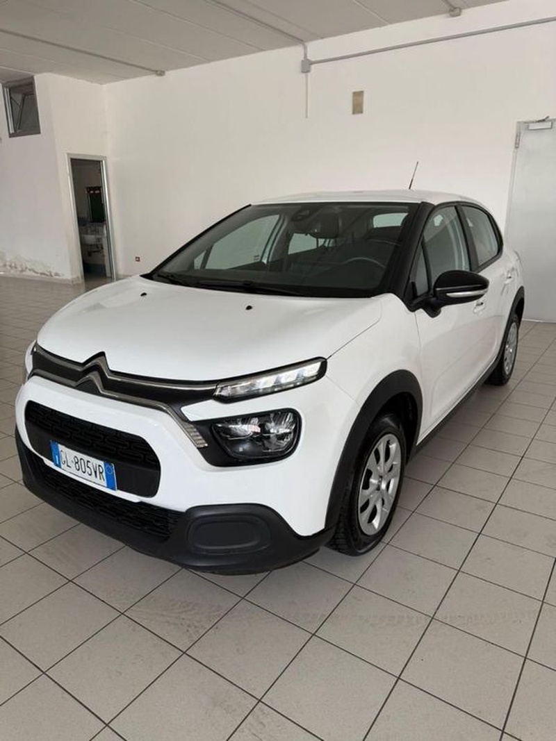 Citroen C3