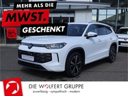 Volkswagen Tayron 2026