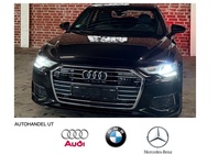 Audi A6 2019