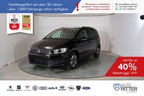 Volkswagen Touran 2025