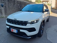 Jeep Compass 2021