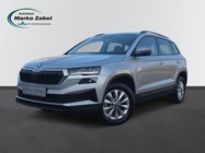 Skoda Karoq 2026