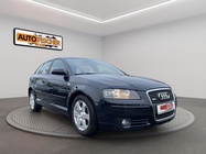Audi A3 2008