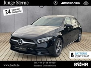 Mercedes-Benz A-Class 2021