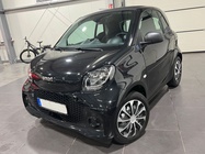 Smart ForTwo 2021