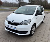 Skoda Citigo 2019