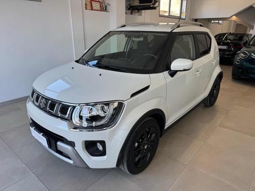 Suzuki Ignis 2023
