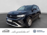 Volkswagen T-Cross 2026