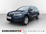 Skoda Karoq 2021