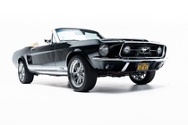 Ford Mustang 1967
