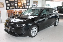 Opel Astra 2024