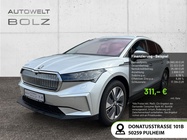 Skoda Enyaq 2021