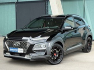 Hyundai Kona 2019