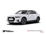 Audi A1 2020