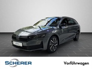 Skoda Octavia 2026