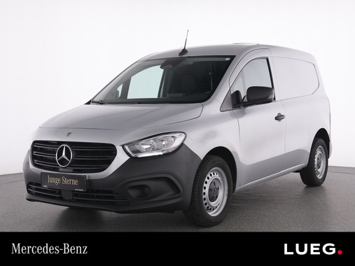 Mercedes-Benz Citan 2024