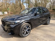 BMW X5 2022