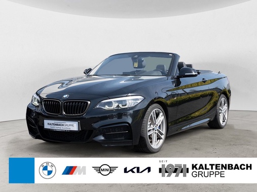 BMW 2 Series 2019